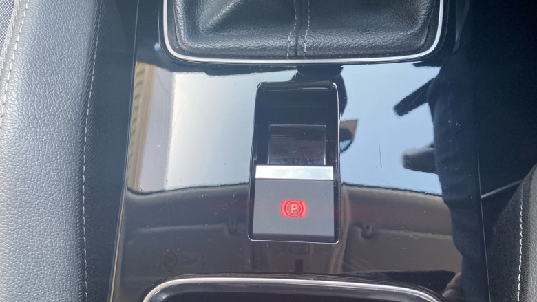 Vauxhall Mokka 1.2 Turbo 100 Elite Nav 5dr Petrol Hatchback